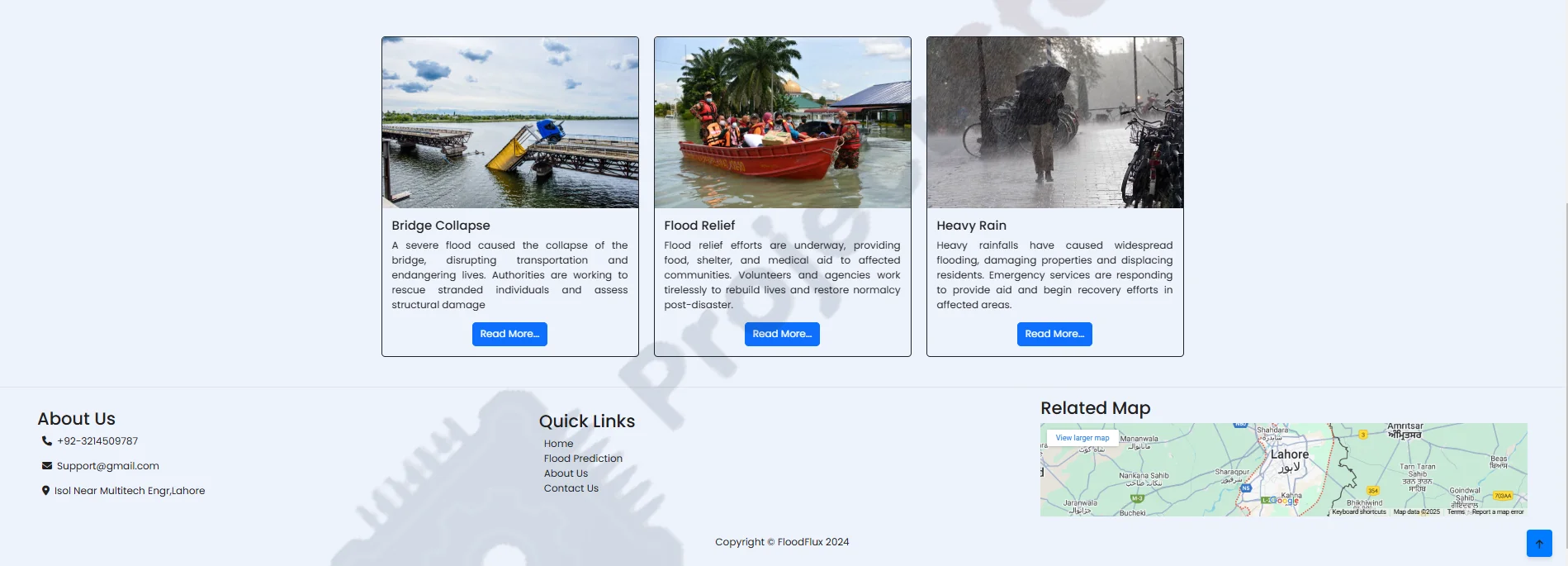 Flood Level Prediction - Professional Engineering Grade Hardware